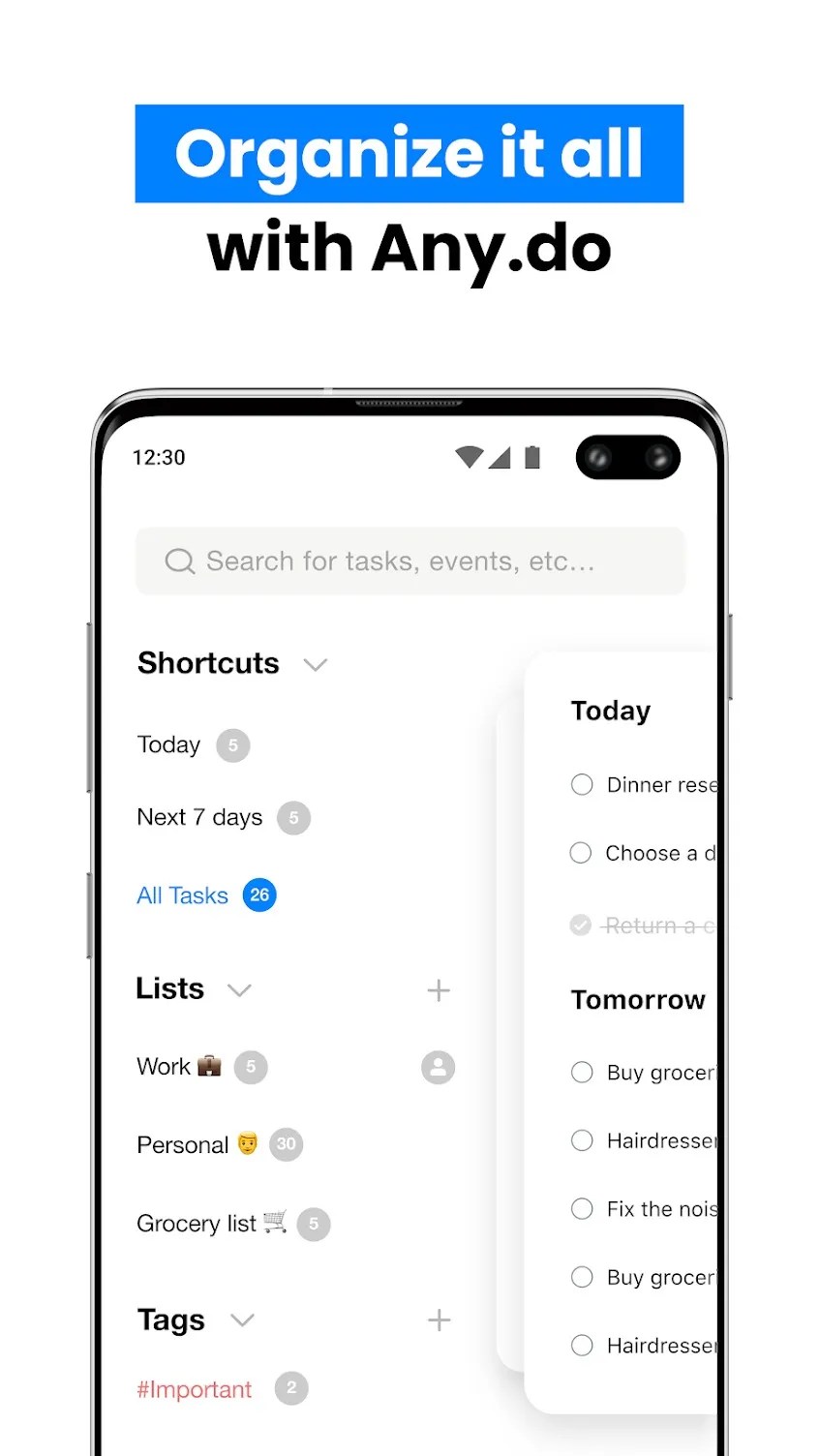 9 best calendar apps on Android in 2024 (9)