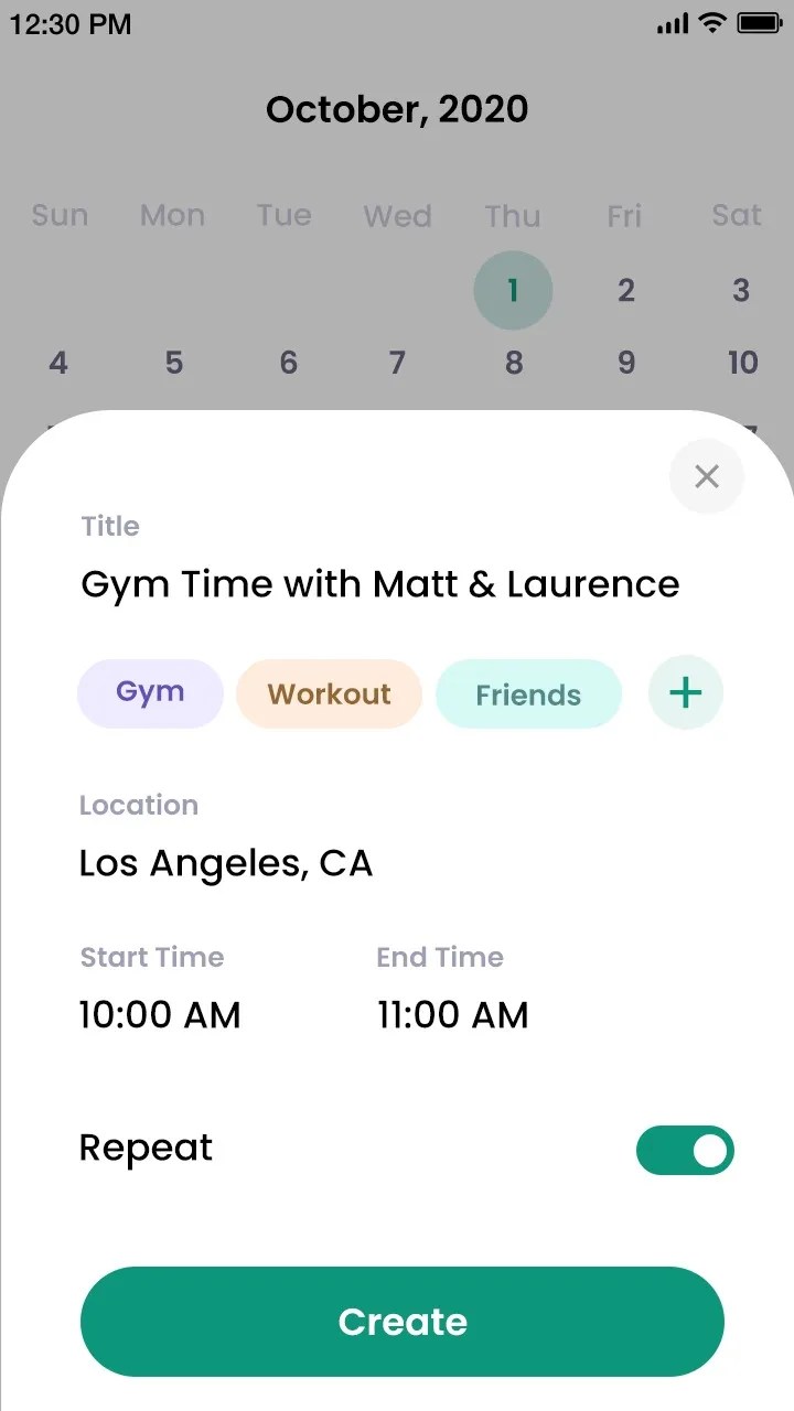 9 best calendar apps on Android in 2024 (16)