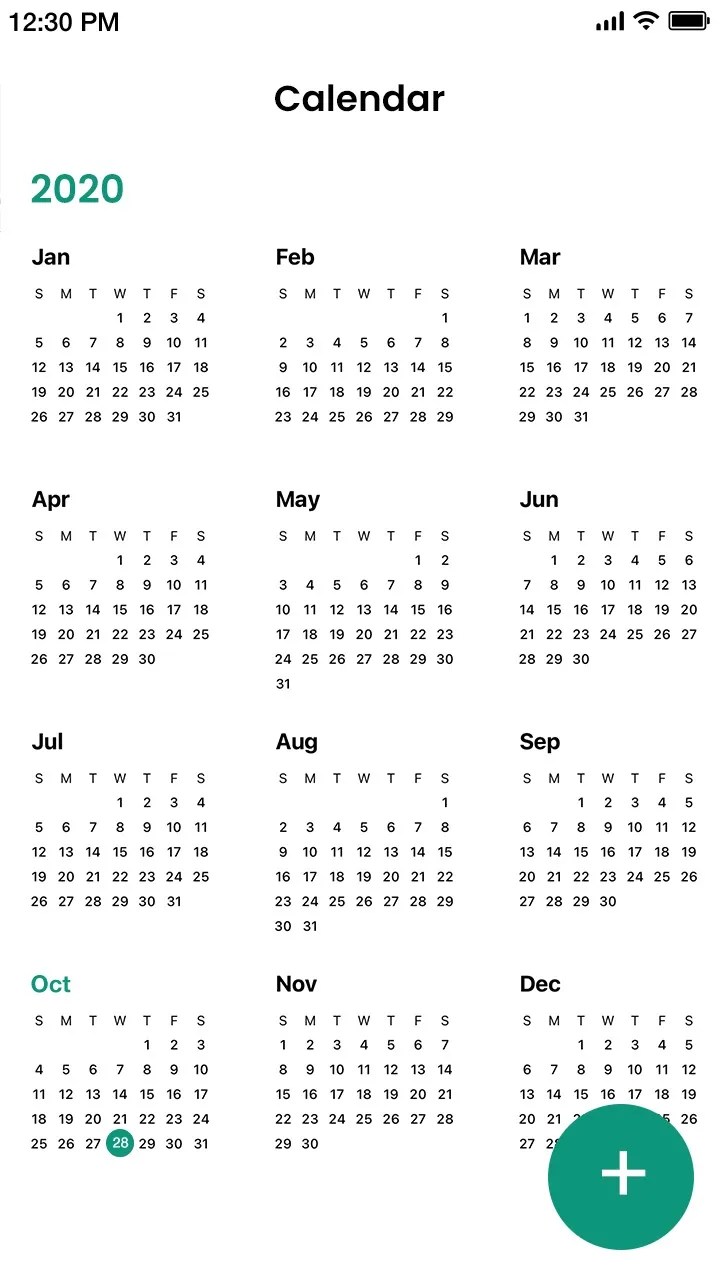 9 best calendar apps on Android in 2024 (15)