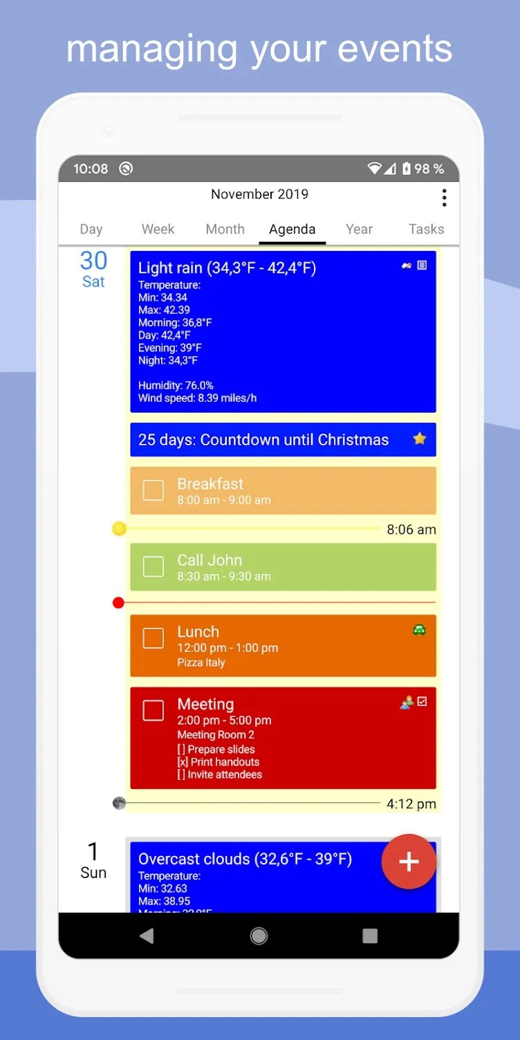 9 best calendar apps on Android in 2024 (6)