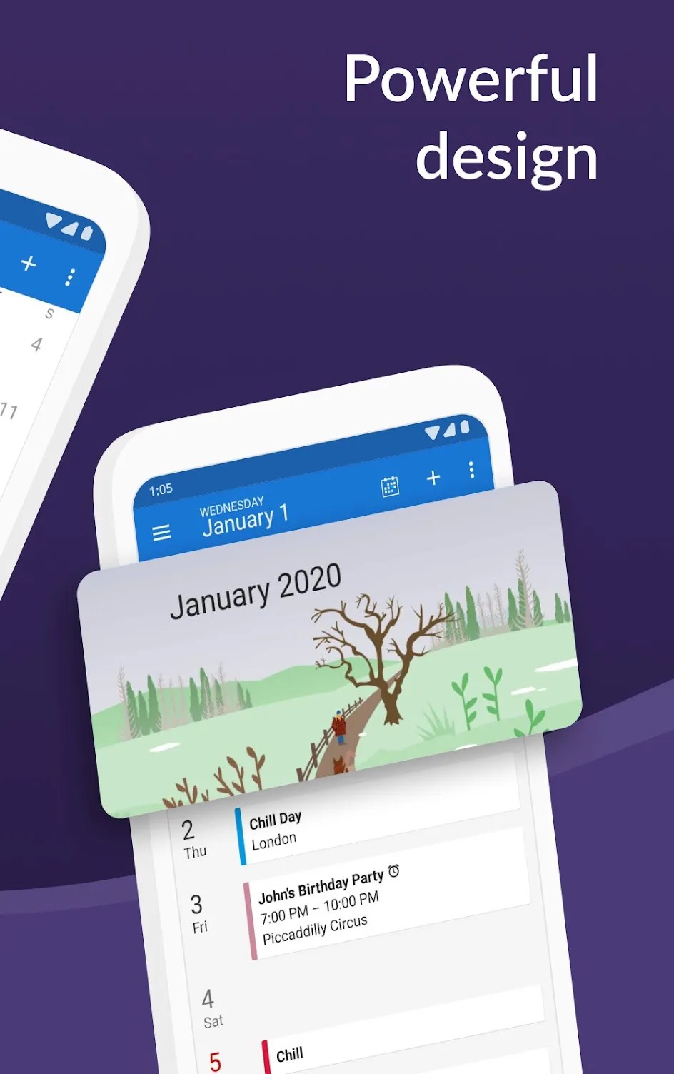 9 best calendar apps on Android in 2024 (8)