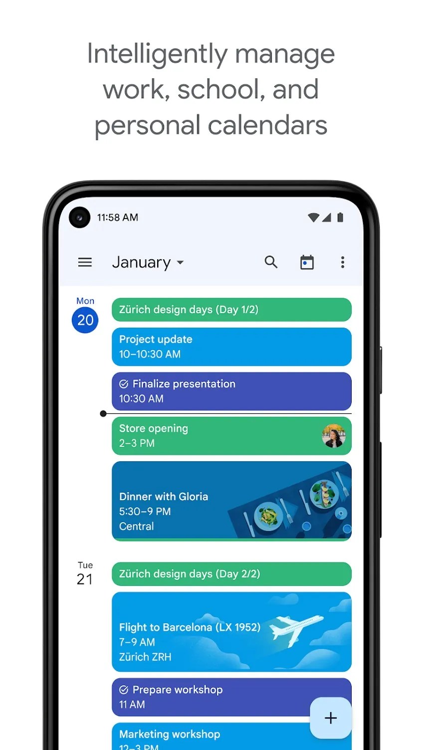 9 best calendar apps on Android in 2024 (2)