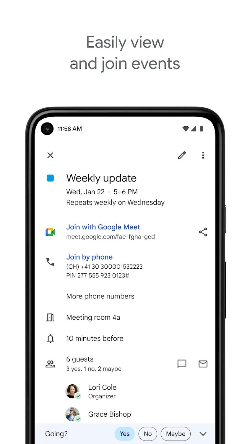 9 best calendar apps on Android in 2024 (1)