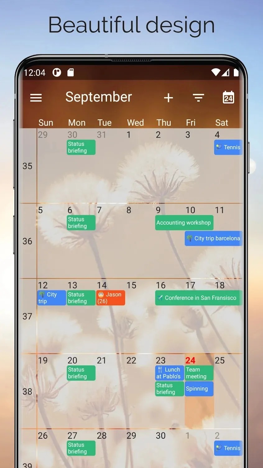 9 best calendar apps on Android in 2024 (11)