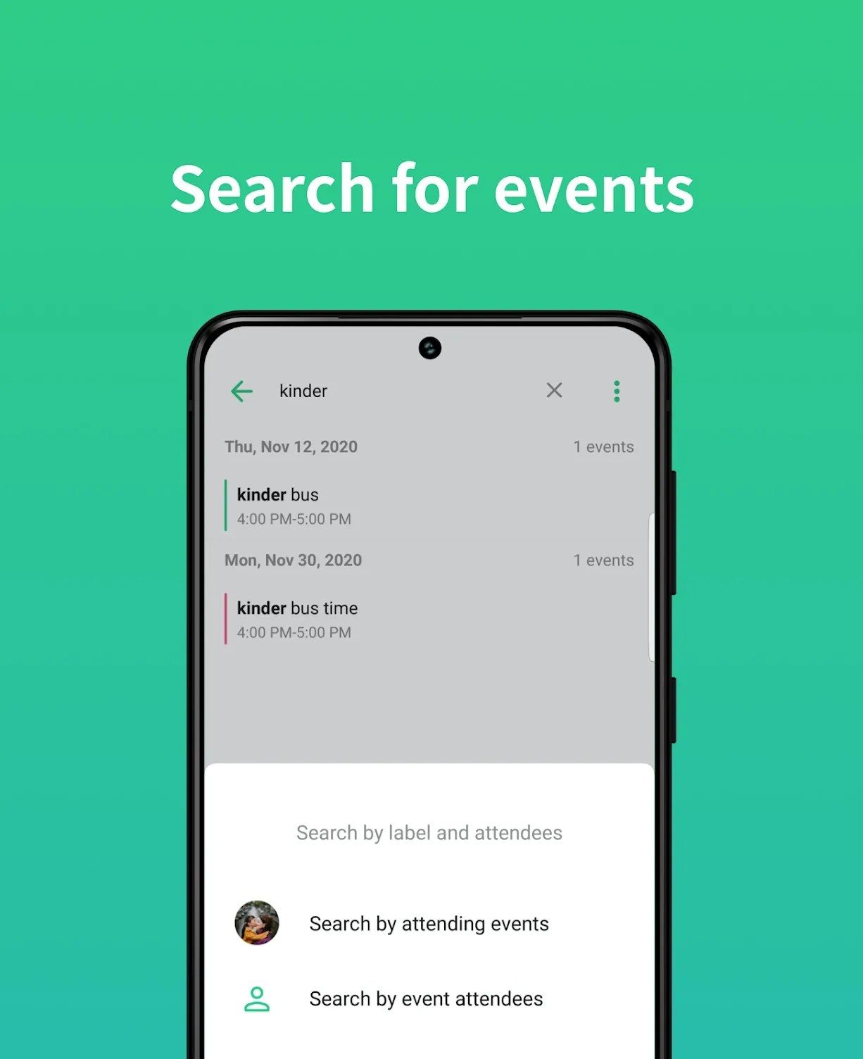 9 best calendar apps on Android in 2024 (14)