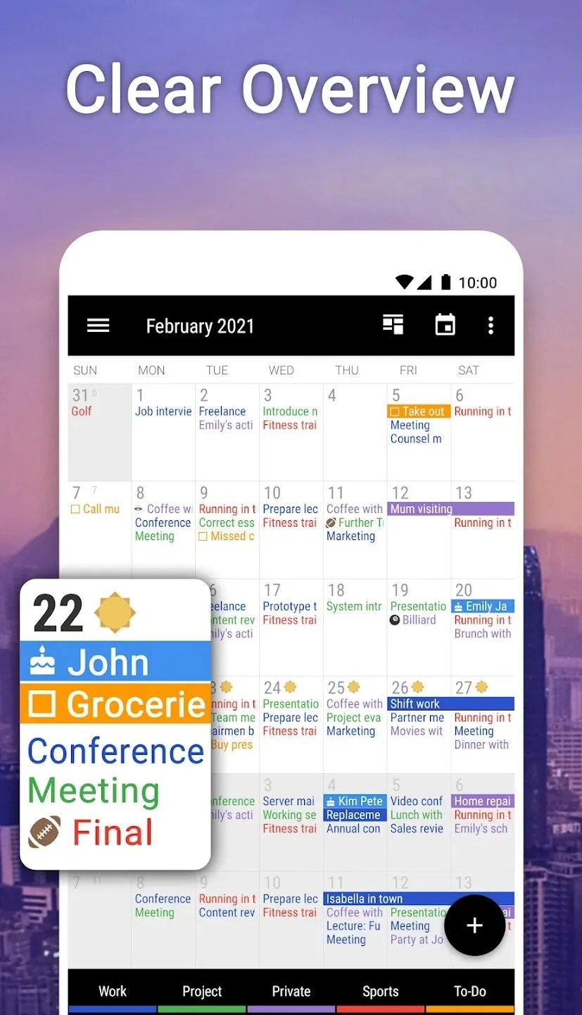 9 best calendar apps on Android in 2024 (17)