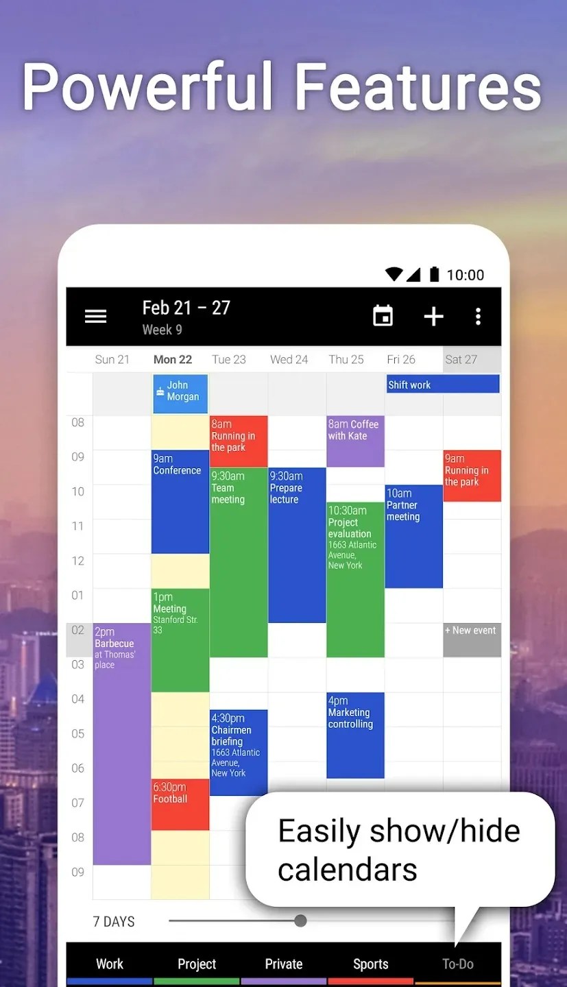 9 best calendar apps on Android in 2024 (18)