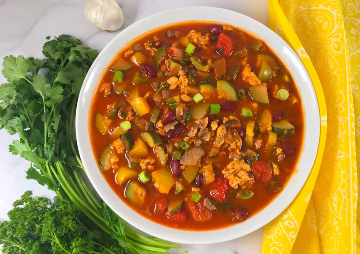 Fat Flush Soup Recipe (Fat Burning Soup) (1) Fat Flush Soup Recipe (Fat Burning Soup) (1)