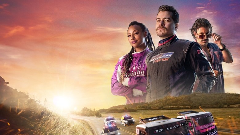 Overhaul (2023) - The Movie Database (TMDB)