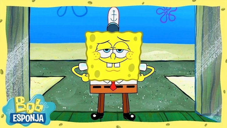 Bob Esponja: Pantalones largos (2016) - The Movie Database