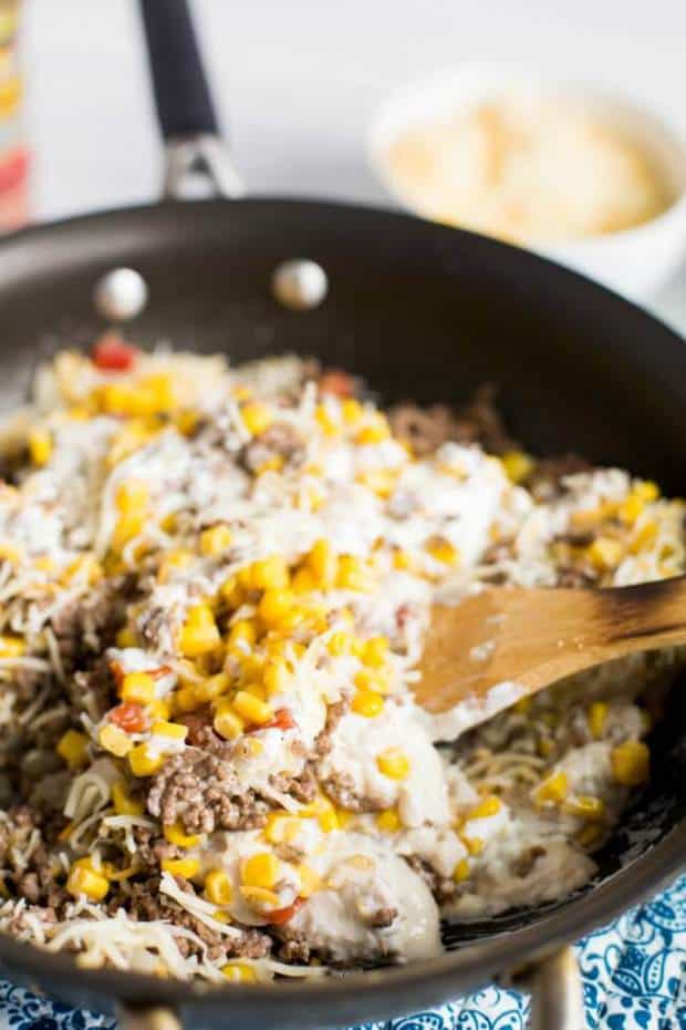 Cowboy Casserole | The Best Blog Recipes (7) Cowboy Casserole | The Best Blog Recipes (7)
