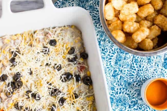 Cowboy Casserole | The Best Blog Recipes (10) Cowboy Casserole | The Best Blog Recipes (10)
