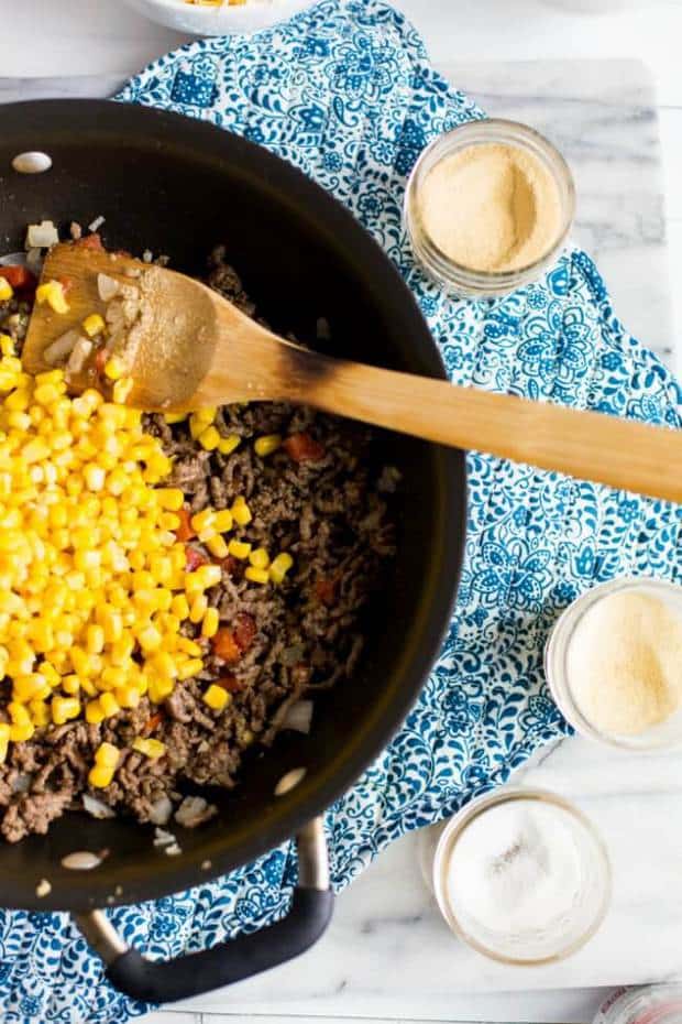 Cowboy Casserole | The Best Blog Recipes (6) Cowboy Casserole | The Best Blog Recipes (6)
