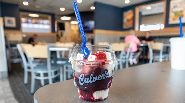 Culver's Custard: 11 Facts About The Frozen Dairy Treat And Why It's So Delicious - The Daily Meal (1)