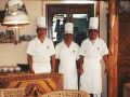 Posada_Hispana Hotel