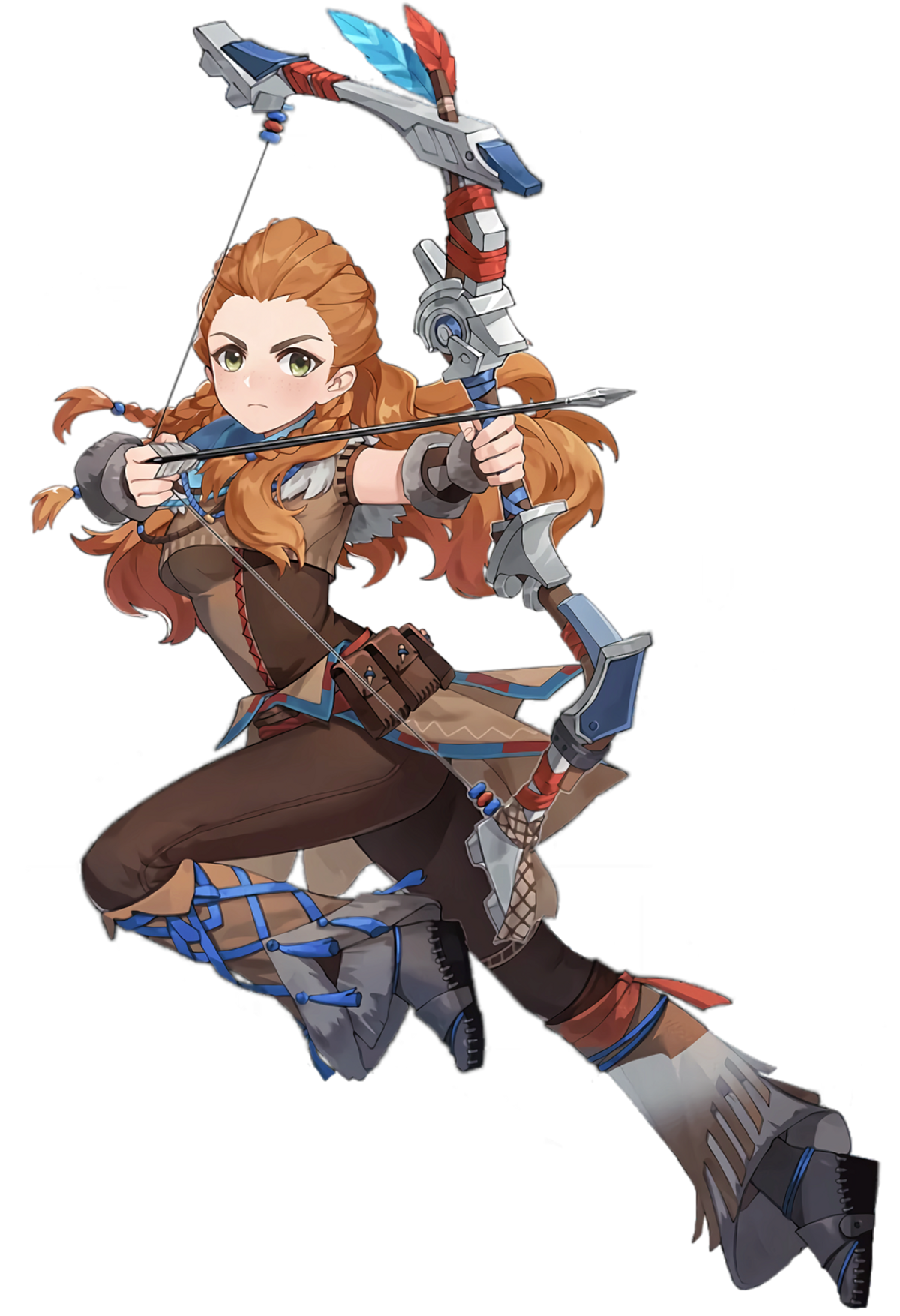 Characters in Genshin Impact - TV Tropes