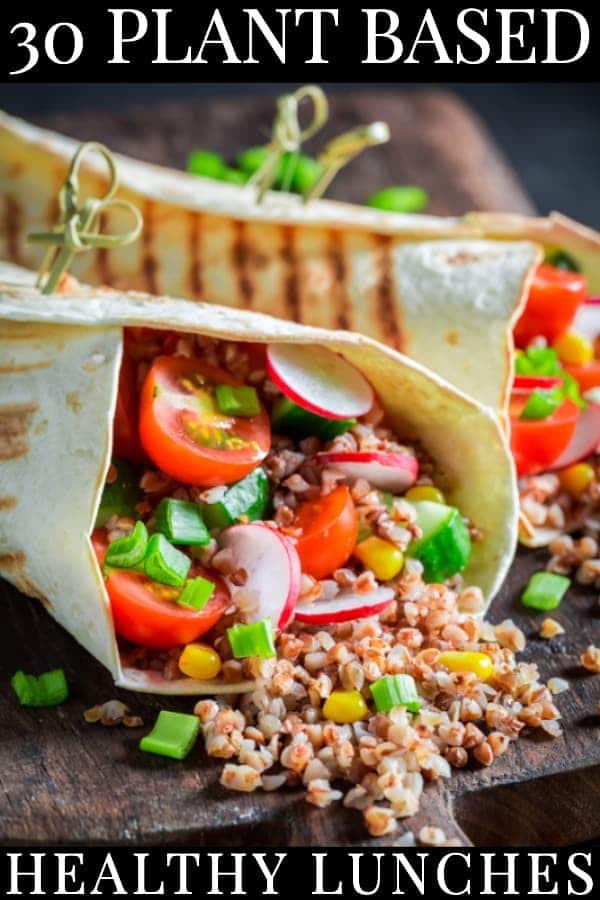 Plant Based Diet Meal Plan For Beginners: 21 Days of Whole Food Recipes (14)