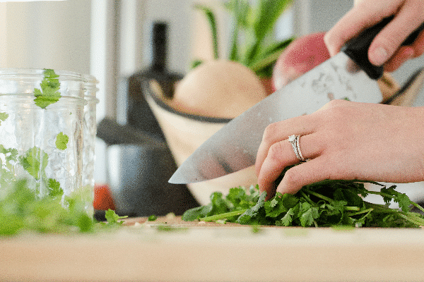 Plant Based Diet Meal Plan For Beginners: 21 Days of Whole Food Recipes (2)