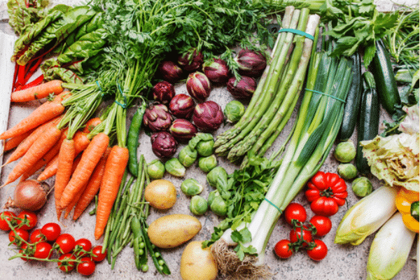 Plant Based Diet Meal Plan For Beginners: 21 Days of Whole Food Recipes (1)