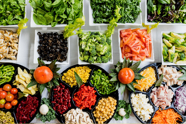Plant Based Diet Meal Plan For Beginners: 21 Days of Whole Food Recipes (3)