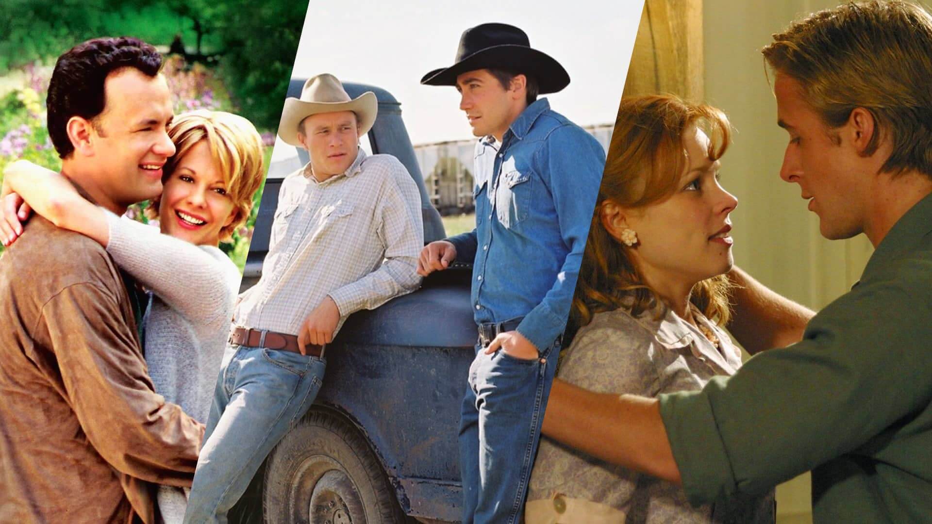 57 Best, Sappy, and Romantic Love Quotes from Movies - StudioBinder