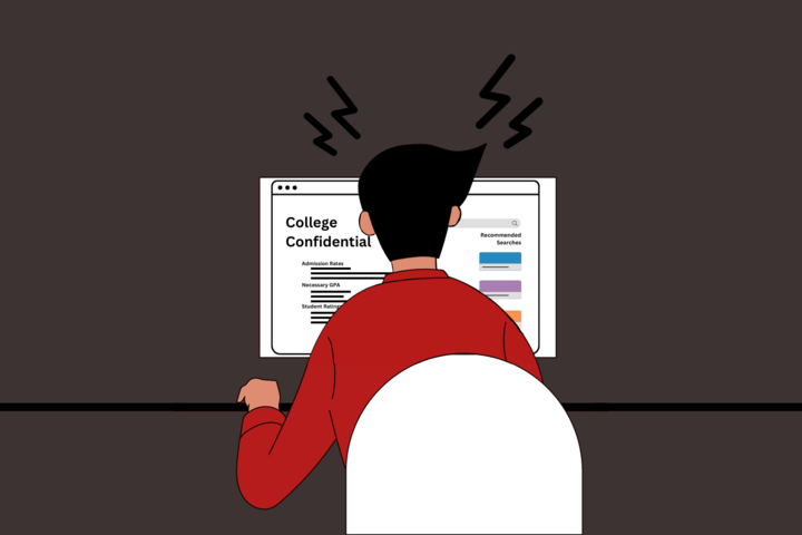 HUANG: Please get off College Confidential - The Vanderbilt Hustler