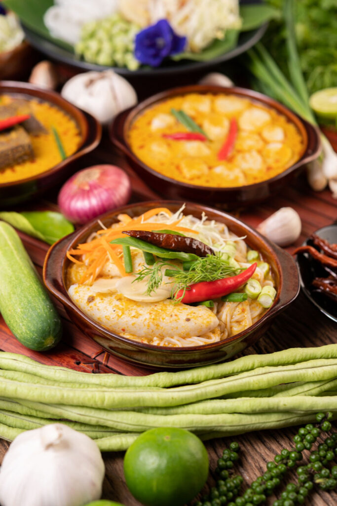 The World’s Best Food Destination for 2026 Is Thailand